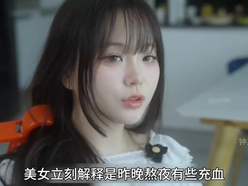 xx视频应用主界面展示